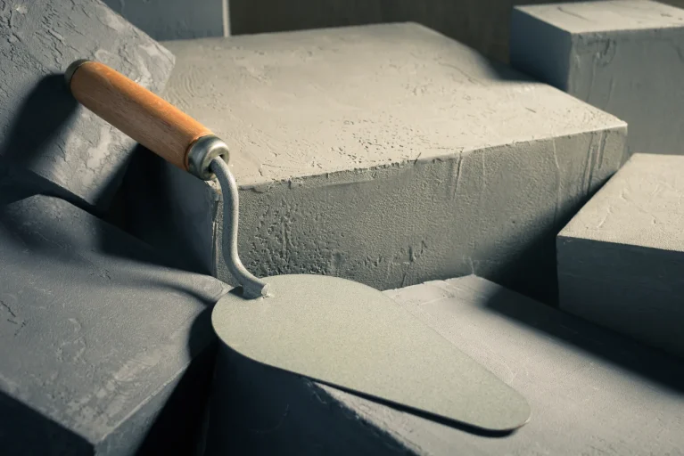 Concrete