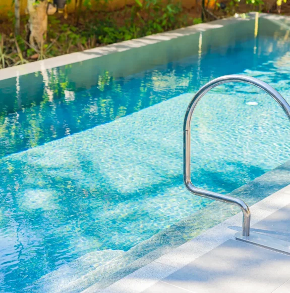 Swimming Pools