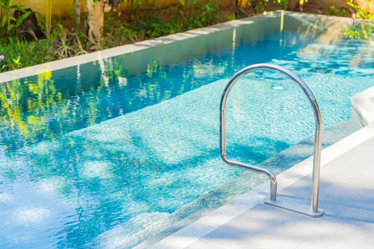 Swimming Pools